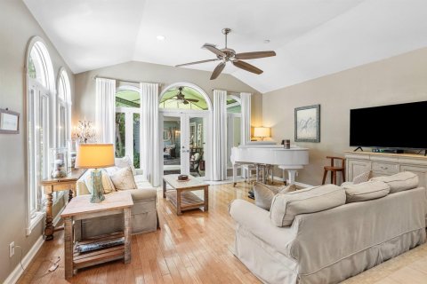 Villa ou maison à vendre à Delray Beach, Floride: 4 chambres, 246.93 m2 № 2258157 - photo 17