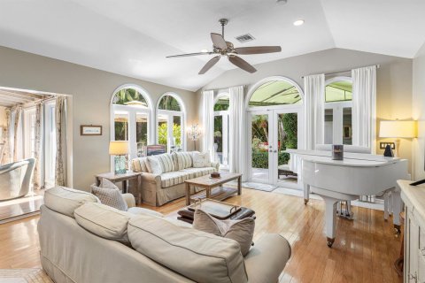 Villa ou maison à vendre à Delray Beach, Floride: 4 chambres, 246.93 m2 № 2258157 - photo 18