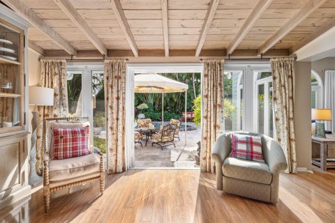 Villa ou maison à vendre à Delray Beach, Floride: 4 chambres, 246.93 m2 № 2258157 - photo 25
