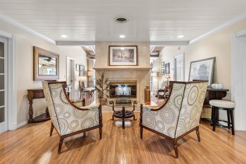 Villa ou maison à vendre à Delray Beach, Floride: 4 chambres, 246.93 m2 № 2258157 - photo 21