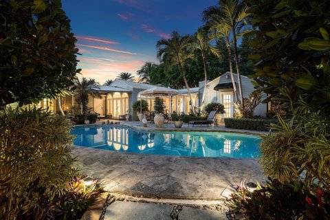 Villa ou maison à vendre à Delray Beach, Floride: 4 chambres, 246.93 m2 № 2258157 - photo 6