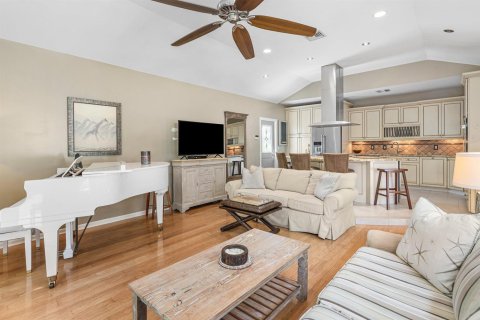 Villa ou maison à vendre à Delray Beach, Floride: 4 chambres, 246.93 m2 № 2258157 - photo 19