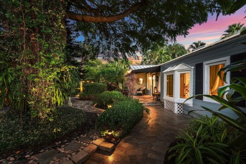 Villa ou maison à vendre à Delray Beach, Floride: 4 chambres, 246.93 m2 № 2258157 - photo 4