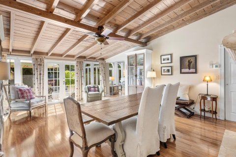 Villa ou maison à vendre à Delray Beach, Floride: 4 chambres, 246.93 m2 № 2258157 - photo 24