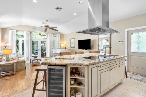 Villa ou maison à vendre à Delray Beach, Floride: 4 chambres, 246.93 m2 № 2258157 - photo 13
