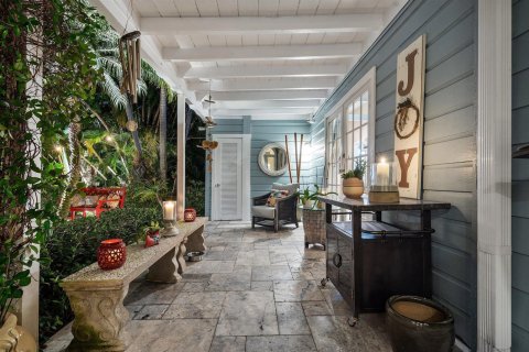 Villa ou maison à vendre à Delray Beach, Floride: 4 chambres, 246.93 m2 № 2258157 - photo 12