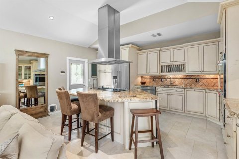 Villa ou maison à vendre à Delray Beach, Floride: 4 chambres, 246.93 m2 № 2258157 - photo 16