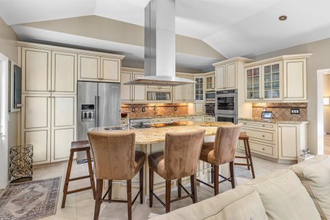 Villa ou maison à vendre à Delray Beach, Floride: 4 chambres, 246.93 m2 № 2258157 - photo 15