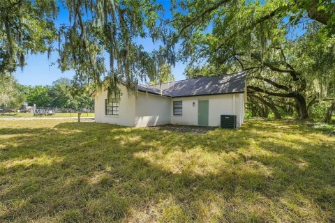 Villa ou maison à vendre à Plant City, Floride: 3 chambres, 148.27 m2 № 2428764 - photo 25