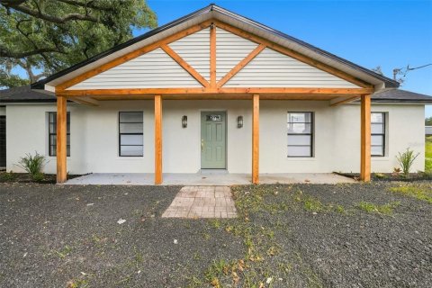 Villa ou maison à vendre à Plant City, Floride: 3 chambres, 148.27 m2 № 2428764 - photo 3