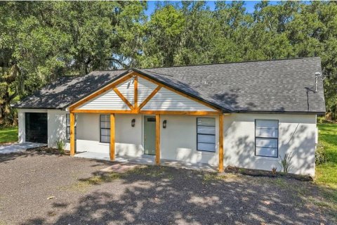 Villa ou maison à vendre à Plant City, Floride: 3 chambres, 148.27 m2 № 2428764 - photo 2
