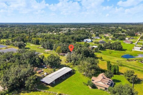 Villa ou maison à vendre à Plant City, Floride: 3 chambres, 148.27 m2 № 2428764 - photo 30