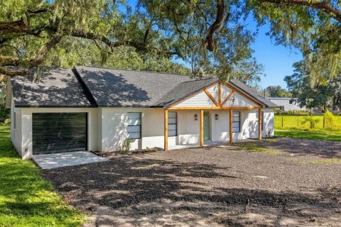 Villa ou maison à Plant City, Floride 3 chambres, 148.27 m2 № 2428764