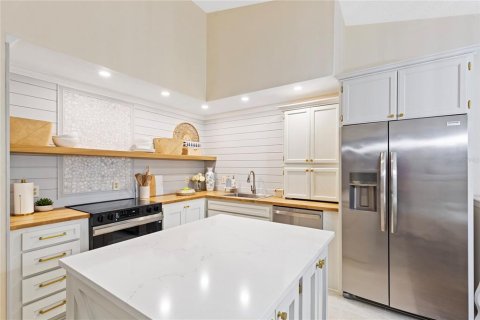 Copropriété à vendre à Clearwater, Floride: 2 chambres, 112.41 m2 № 2151876 - photo 29