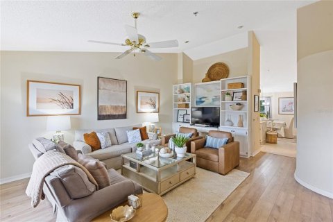 Copropriété à vendre à Clearwater, Floride: 2 chambres, 112.41 m2 № 2151876 - photo 20