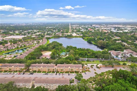 Copropriété à vendre à Clearwater, Floride: 2 chambres, 112.41 m2 № 2151876 - photo 8