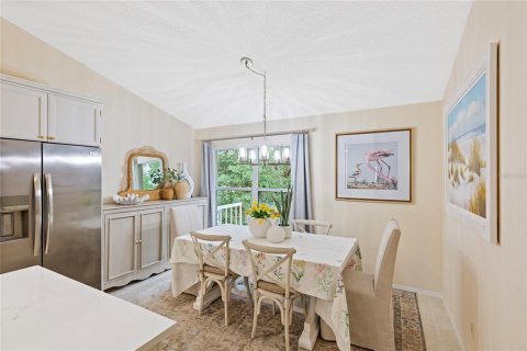Copropriété à vendre à Clearwater, Floride: 2 chambres, 112.41 m2 № 2151876 - photo 14