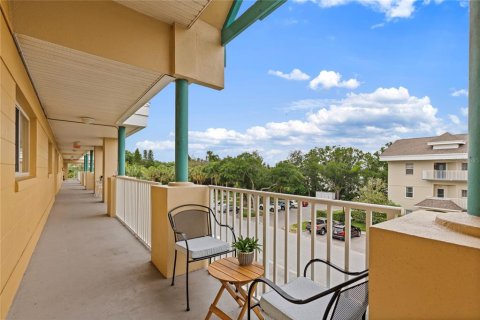 Copropriété à vendre à Clearwater, Floride: 2 chambres, 112.41 m2 № 2151876 - photo 21