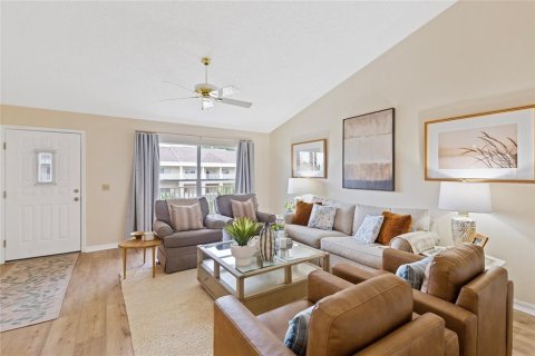 Copropriété à vendre à Clearwater, Floride: 2 chambres, 112.41 m2 № 2151876 - photo 17