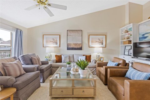 Copropriété à vendre à Clearwater, Floride: 2 chambres, 112.41 m2 № 2151876 - photo 19