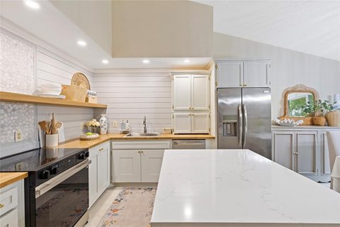 Copropriété à vendre à Clearwater, Floride: 2 chambres, 112.41 m2 № 2151876 - photo 15