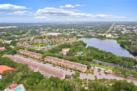 Copropriété à vendre à Clearwater, Floride: 2 chambres, 112.41 m2 № 2151876 - photo 7