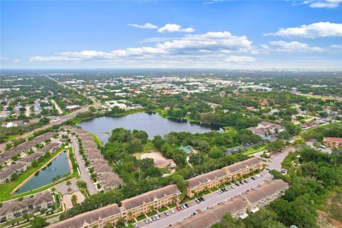 Copropriété à vendre à Clearwater, Floride: 2 chambres, 112.41 m2 № 2151876 - photo 9