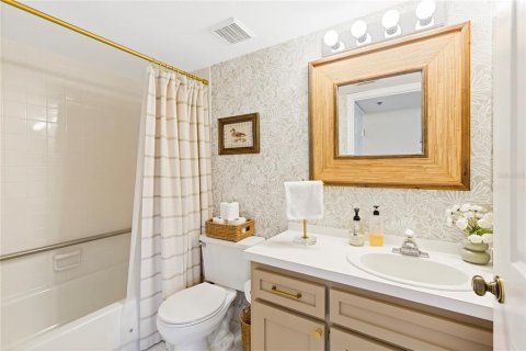 Copropriété à vendre à Clearwater, Floride: 2 chambres, 112.41 m2 № 2151876 - photo 26