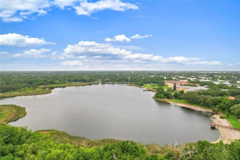 Copropriété à vendre à Clearwater, Floride: 2 chambres, 112.41 m2 № 2151876 - photo 4