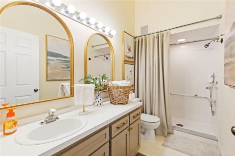 Copropriété à vendre à Clearwater, Floride: 2 chambres, 112.41 m2 № 2151876 - photo 24