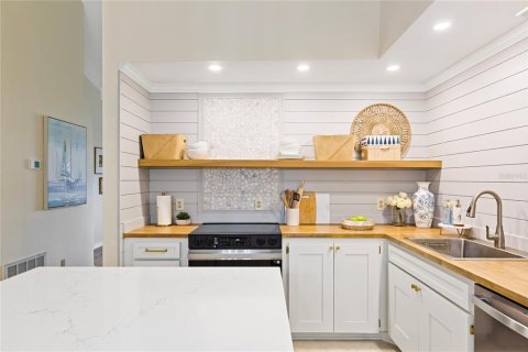 Copropriété à vendre à Clearwater, Floride: 2 chambres, 112.41 m2 № 2151876 - photo 30