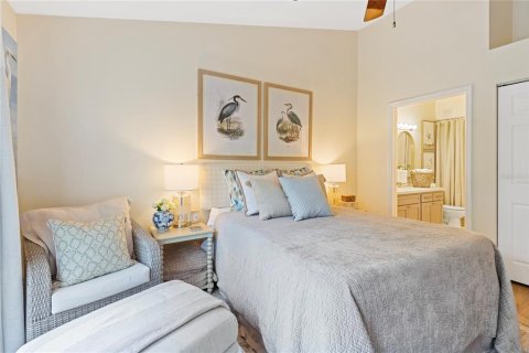 Copropriété à vendre à Clearwater, Floride: 2 chambres, 112.41 m2 № 2151876 - photo 23