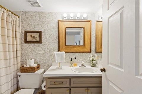 Copropriété à vendre à Clearwater, Floride: 2 chambres, 112.41 m2 № 2151876 - photo 27