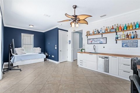 House in Flagler Beach, Florida 3 bedrooms, 260.03 sq.m. № 2302837 - photo 20