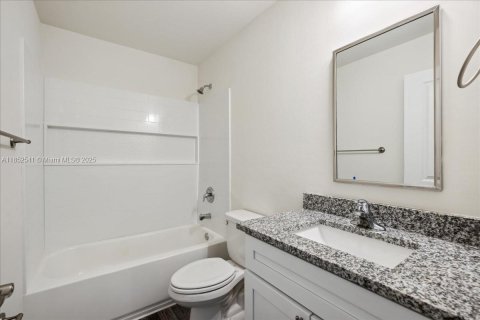 Снять в аренду виллу или дом в Кейп-Корал, Флорида 4 спальни, № 1958144 - фото 27