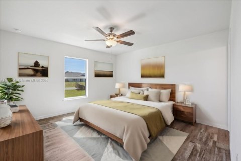 Снять в аренду виллу или дом в Кейп-Корал, Флорида 4 спальни, № 1958144 - фото 6