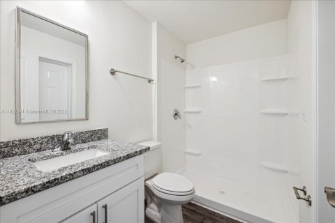 Снять в аренду виллу или дом в Кейп-Корал, Флорида 4 спальни, № 1958144 - фото 20