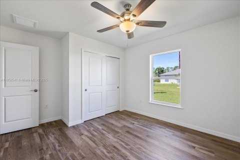 Снять в аренду виллу или дом в Кейп-Корал, Флорида 4 спальни, № 1958144 - фото 26