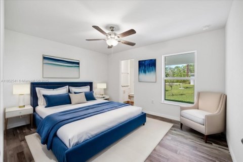 Снять в аренду виллу или дом в Кейп-Корал, Флорида 4 спальни, № 1958144 - фото 4