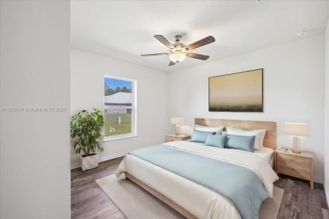 Снять в аренду виллу или дом в Кейп-Корал, Флорида 4 спальни, № 1958144 - фото 3