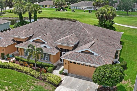 Condo in Sun City Center, Florida, 2 bedrooms № 2216993 - photo 15