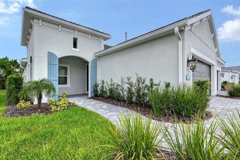 House in Venice, Florida 3 bedrooms, 171.68 sq.m. № 1879466 - photo 3