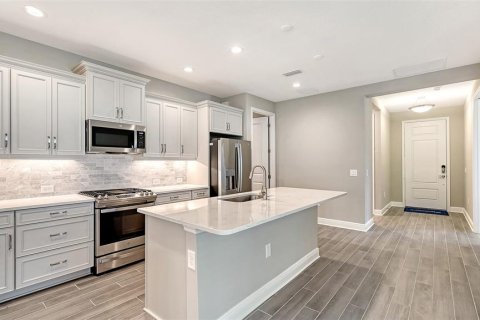 House in Venice, Florida 3 bedrooms, 171.68 sq.m. № 1879466 - photo 6