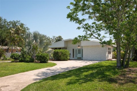 Villa ou maison à vendre à Saint Petersburg, Floride: 4 chambres, 254.46 m2 № 2122906 - photo 3