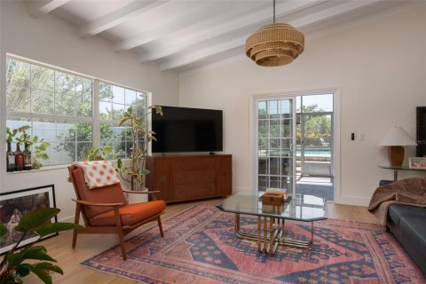 Villa ou maison à vendre à Saint Petersburg, Floride: 4 chambres, 254.46 m2 № 2122906 - photo 17