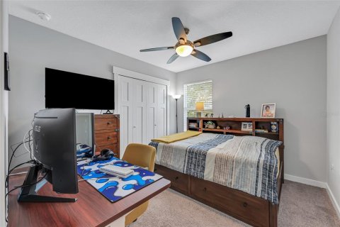 Townhouse in Tampa, Florida 3 bedrooms, 195.47 sq.m. № 1869612 - photo 26