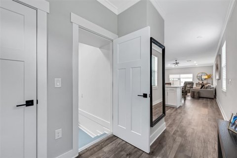 Townhouse in Tampa, Florida 3 bedrooms, 195.47 sq.m. № 1869612 - photo 6