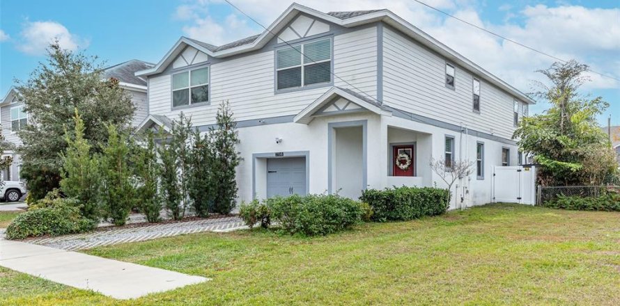 Touwnhouse à Tampa, Floride 3 chambres, 195.47 m2 № 1869612