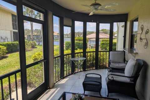 Condominio en venta en Jupiter, Florida, 2 dormitorios, 138.8 m2 № 2188084 - foto 26