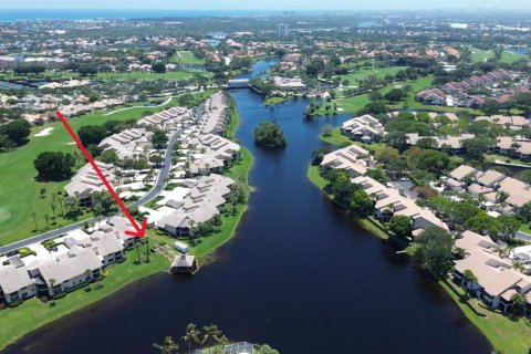 Condominio en venta en Jupiter, Florida, 2 dormitorios, 138.8 m2 № 2188084 - foto 4